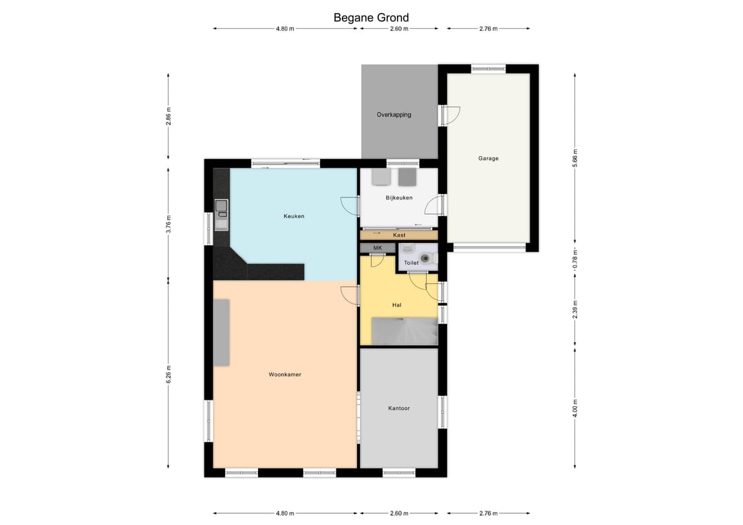 Foto 43 van Valkruid 20