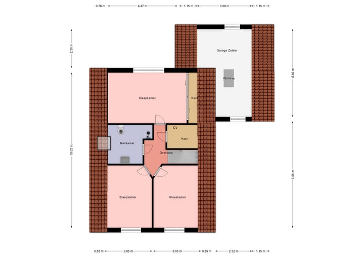 Foto 44 van Valkruid 20