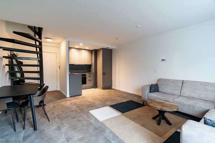 Foto 6 van Derde Werelddreef 31