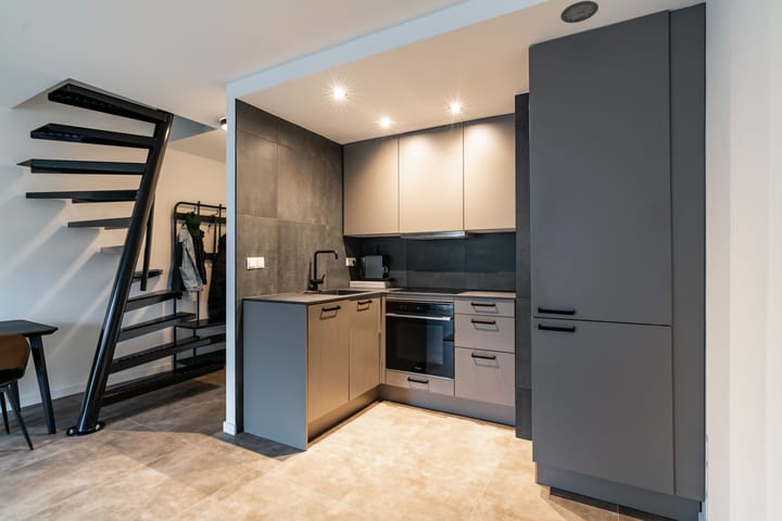 Foto 9 van Derde Werelddreef 31