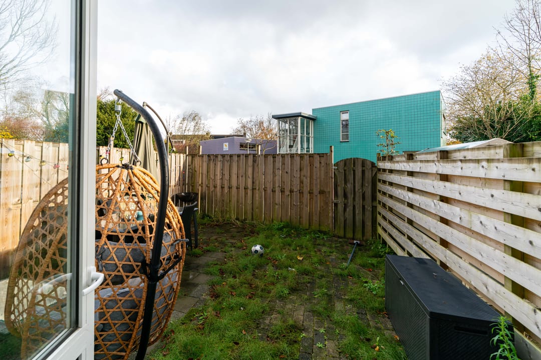 Photo 11 of Derde Werelddreef 31