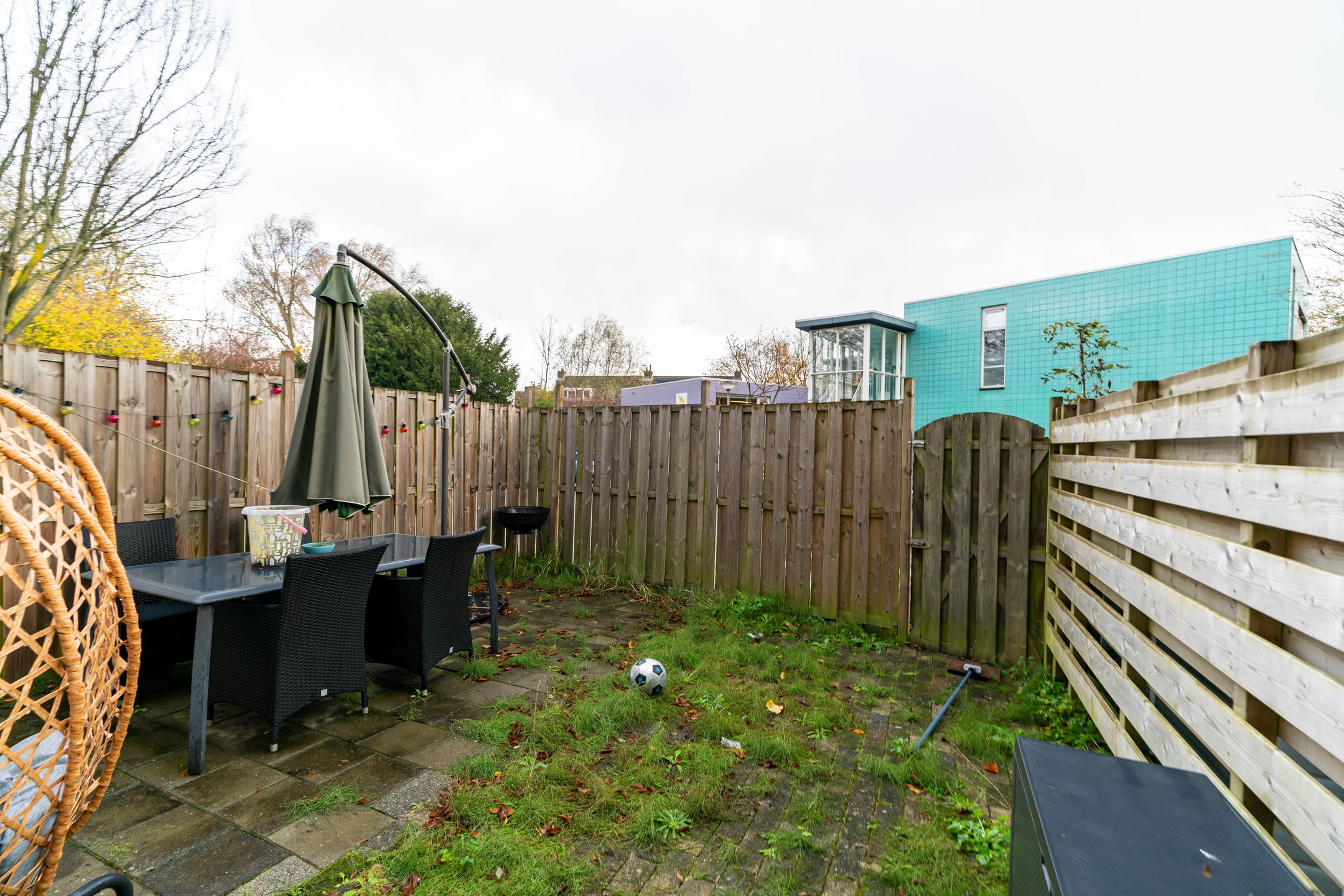 Photo 12 of Derde Werelddreef 31