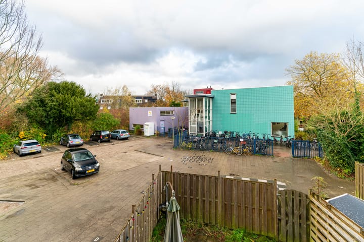 Foto 21 van Derde Werelddreef 31