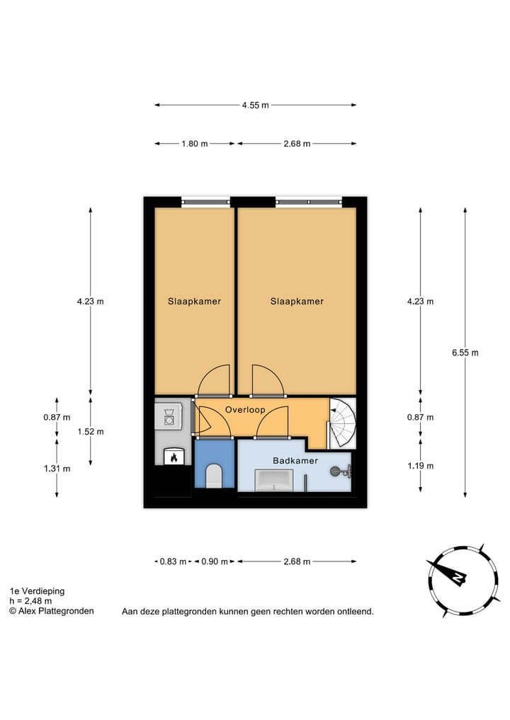 Foto 23 van Derde Werelddreef 31