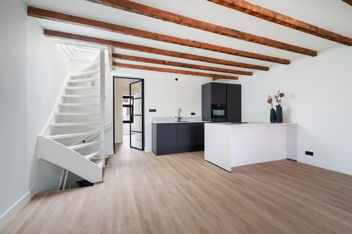 Foto 1 van Wouwerlaan 15-A