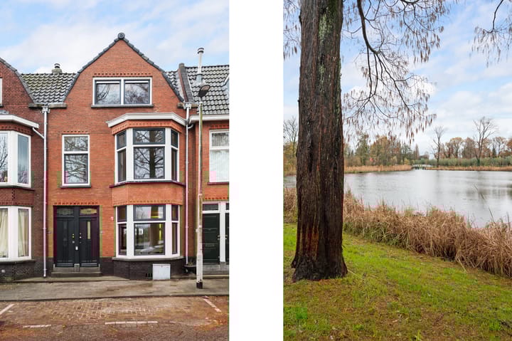 Foto 2 van Wouwerlaan 15-A