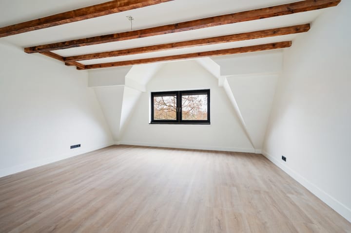 Foto 5 van Wouwerlaan 15-A