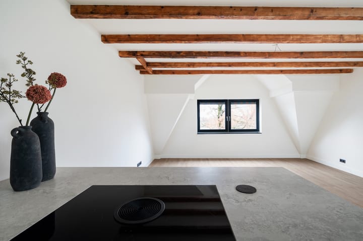 Foto 4 van Wouwerlaan 15-A