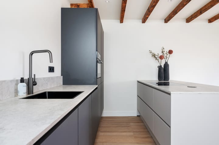 Foto 6 van Wouwerlaan 15-A