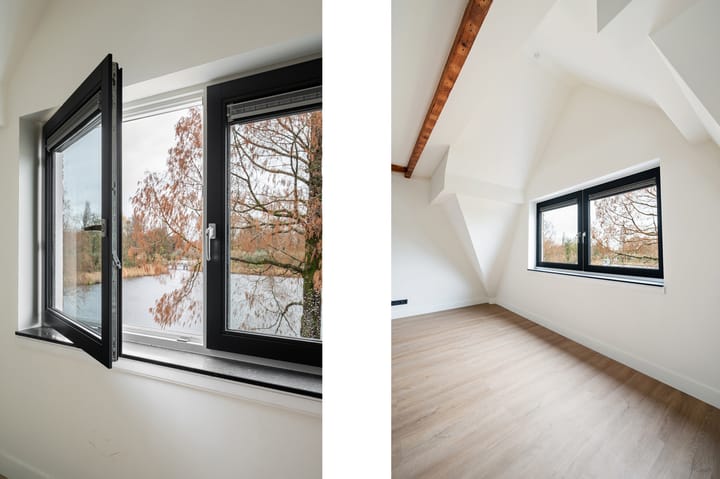 Foto 8 van Wouwerlaan 15-A