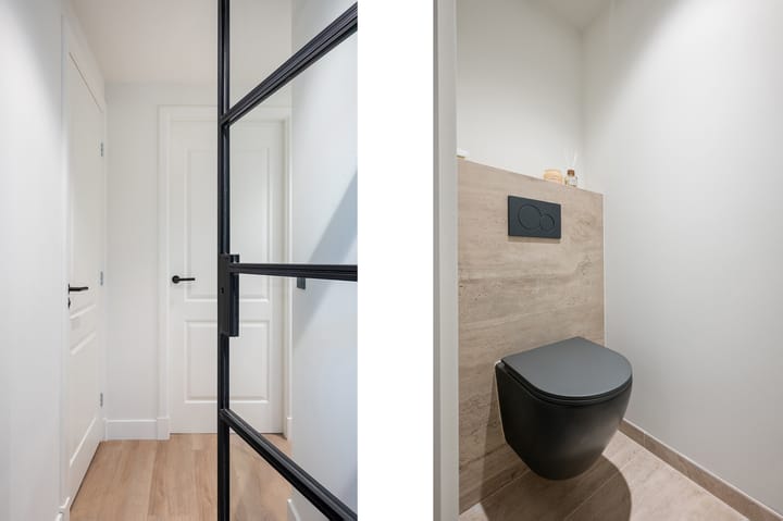 Foto 10 van Wouwerlaan 15-A