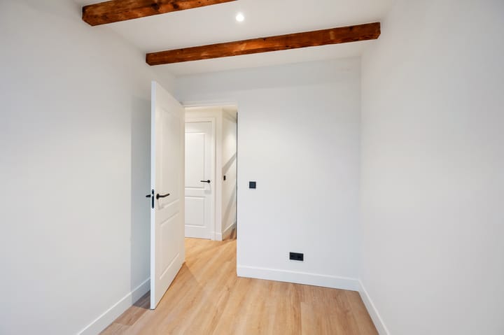 Foto 16 van Wouwerlaan 15-A