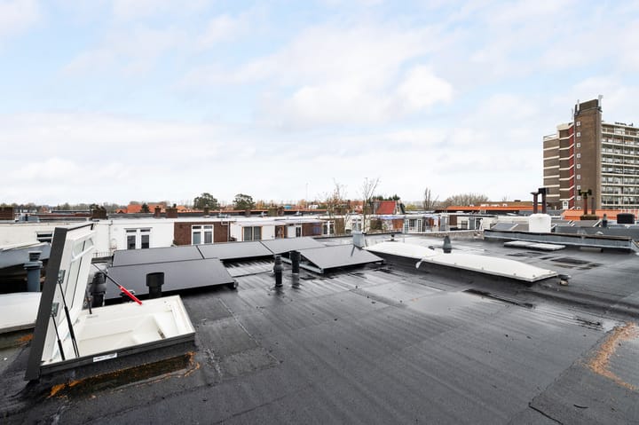 Foto 17 van Wouwerlaan 15-A