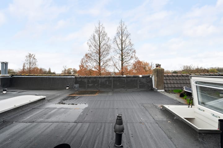 Foto 18 van Wouwerlaan 15-A