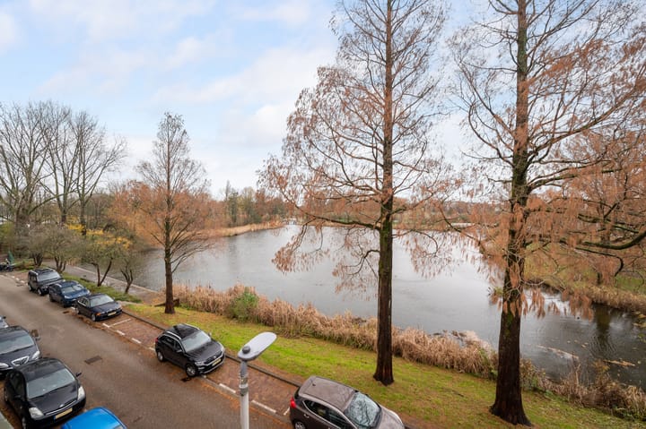 Foto 20 van Wouwerlaan 15-A