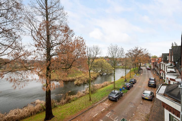 Foto 21 van Wouwerlaan 15-A