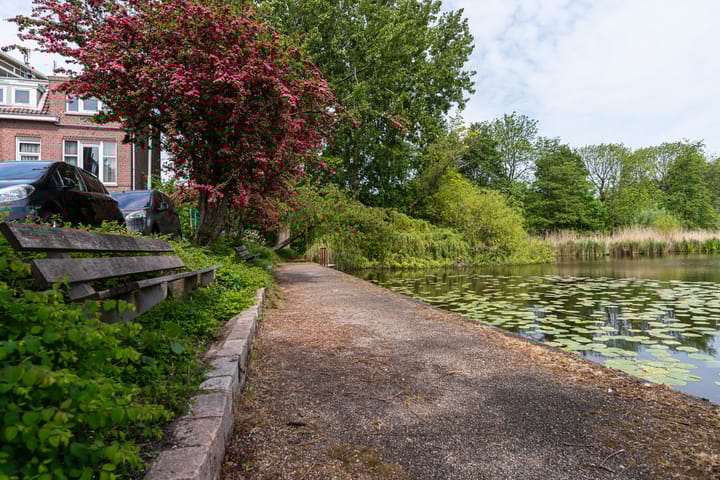 Foto 22 van Wouwerlaan 15-A