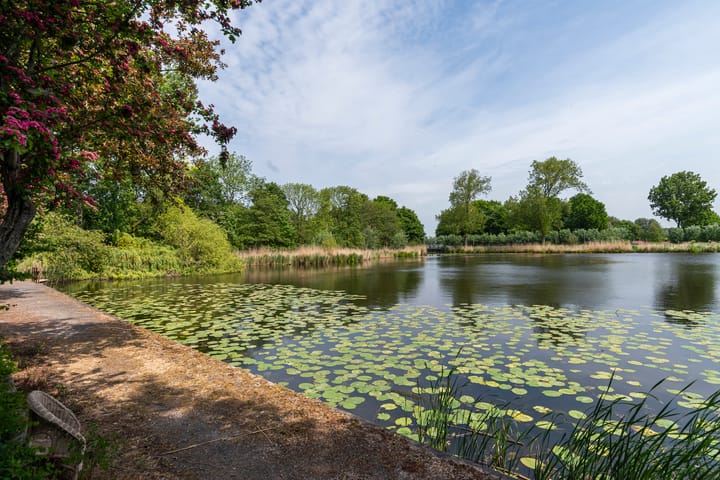 Foto 23 van Wouwerlaan 15-A