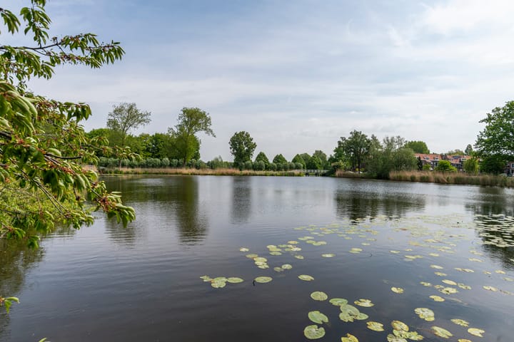 Foto 24 van Wouwerlaan 15-A