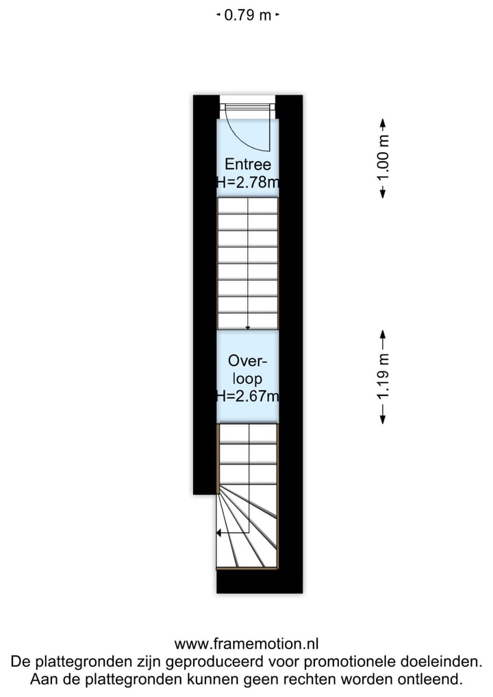 Foto 25 van Wouwerlaan 15-A