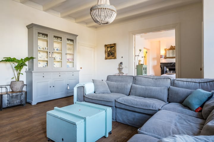 Foto 10 van Broekdijk 3