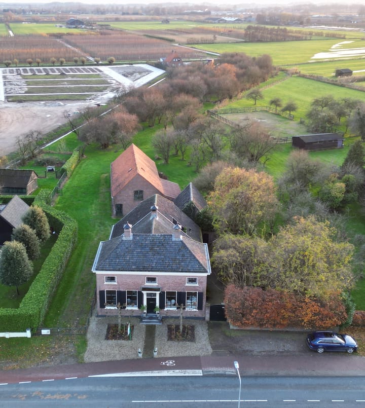 Foto 5 van Broekdijk 3