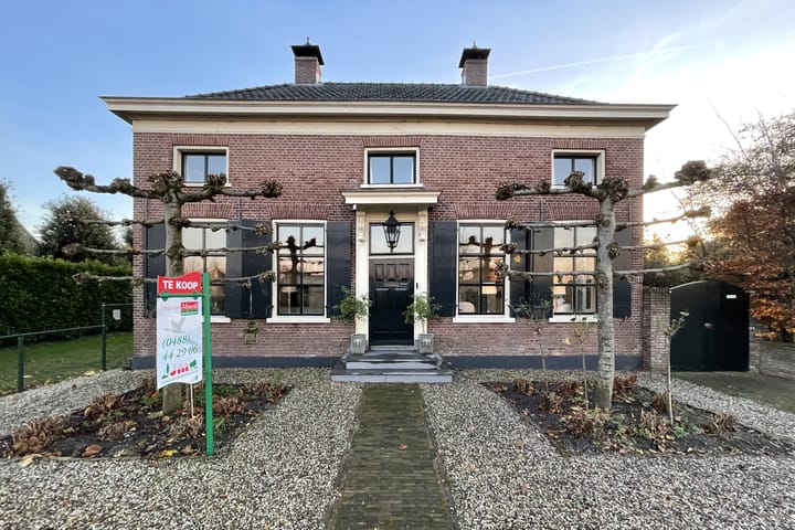 Foto 64 van Broekdijk 3