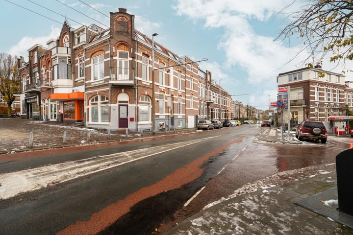 Foto 2 van Graaf Lodewijkstraat 156-1