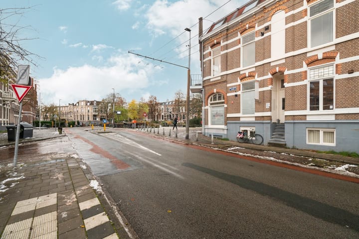 Foto 3 van Graaf Lodewijkstraat 156-1