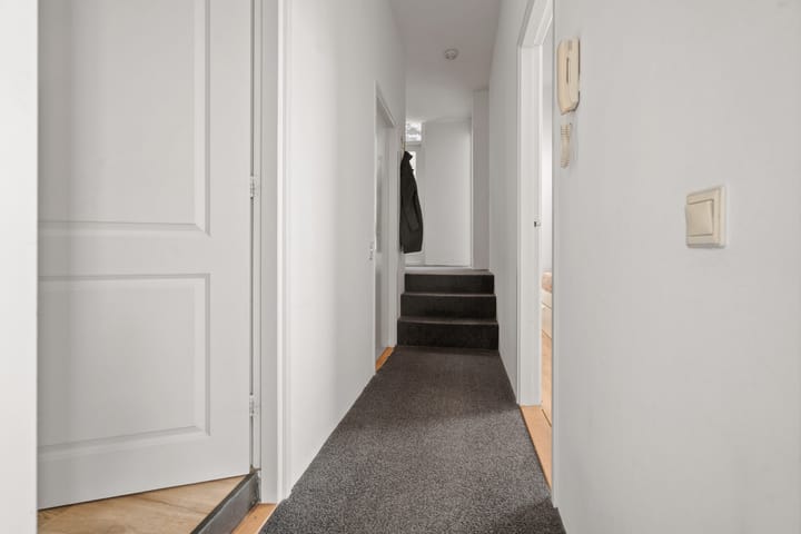 Foto 4 van Graaf Lodewijkstraat 156-1