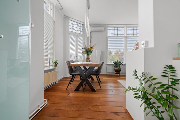 Foto 5 van Graaf Lodewijkstraat 156-1