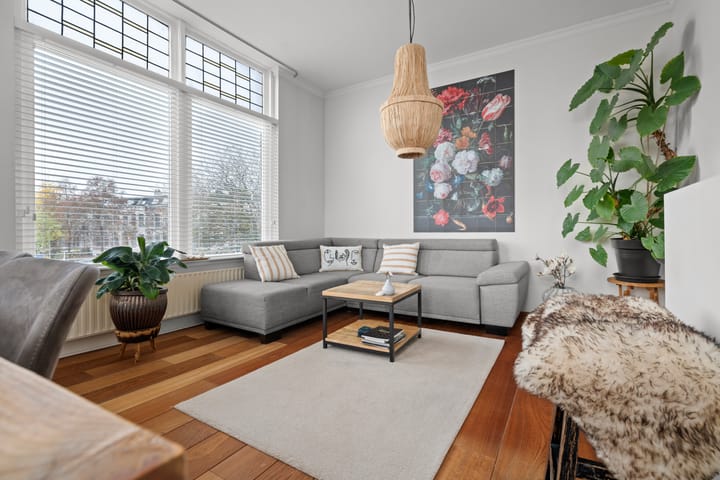 Foto 6 van Graaf Lodewijkstraat 156-1