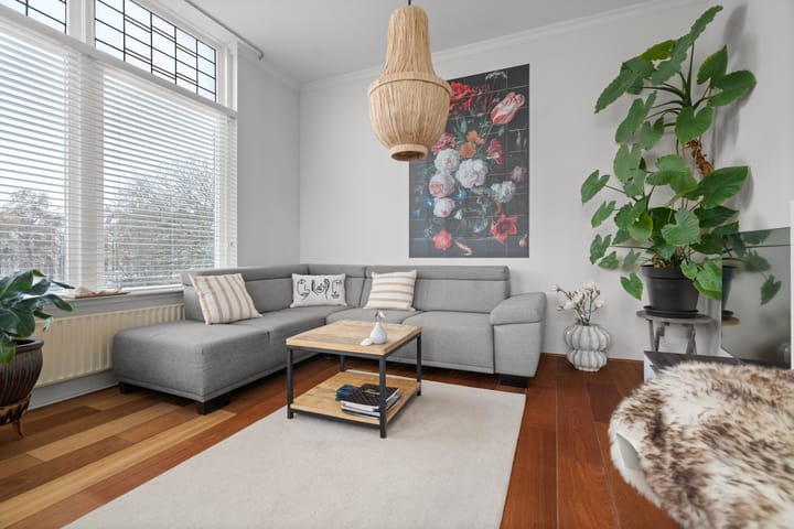 Foto 7 van Graaf Lodewijkstraat 156-1