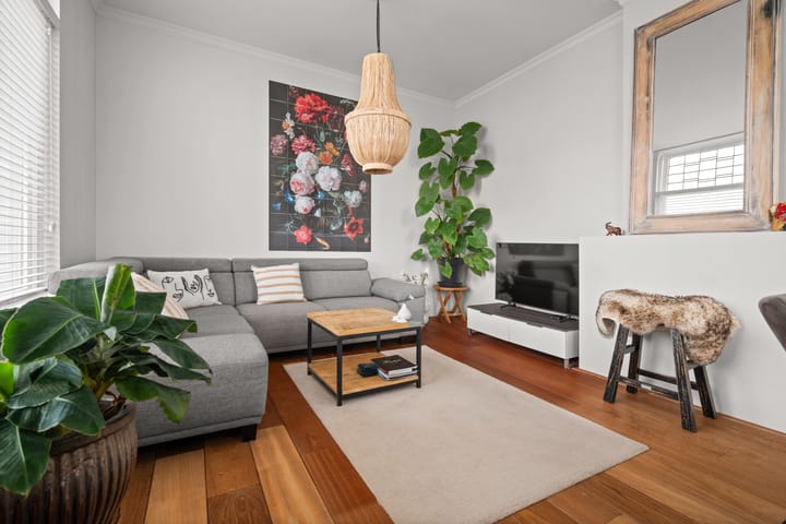 Foto 8 van Graaf Lodewijkstraat 156-1