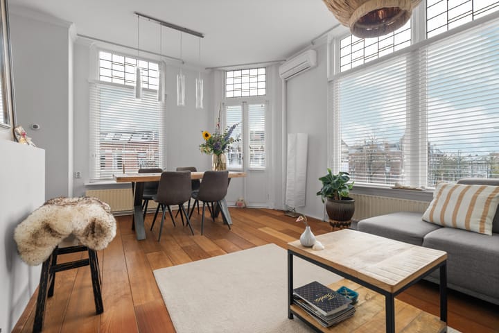 Foto 9 van Graaf Lodewijkstraat 156-1