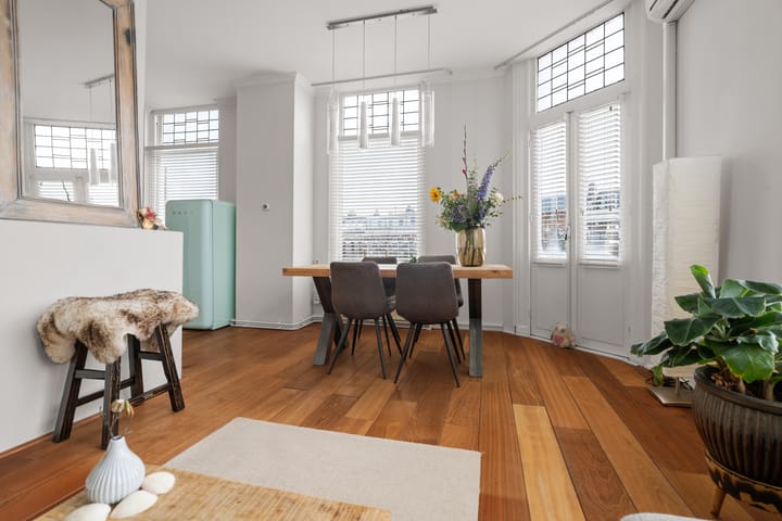 Foto 10 van Graaf Lodewijkstraat 156-1