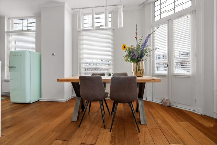 Foto 11 van Graaf Lodewijkstraat 156-1