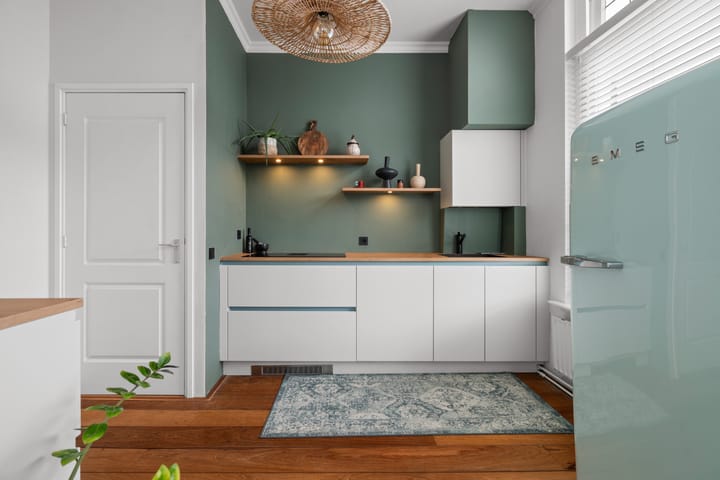 Foto 12 van Graaf Lodewijkstraat 156-1