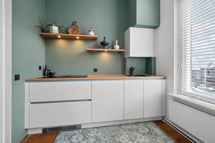 Foto 13 van Graaf Lodewijkstraat 156-1