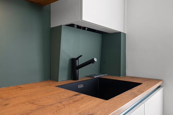 Foto 14 van Graaf Lodewijkstraat 156-1