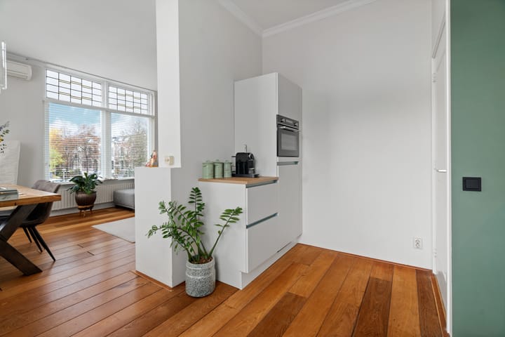 Foto 15 van Graaf Lodewijkstraat 156-1