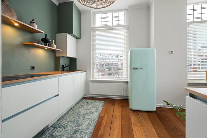 Foto 16 van Graaf Lodewijkstraat 156-1