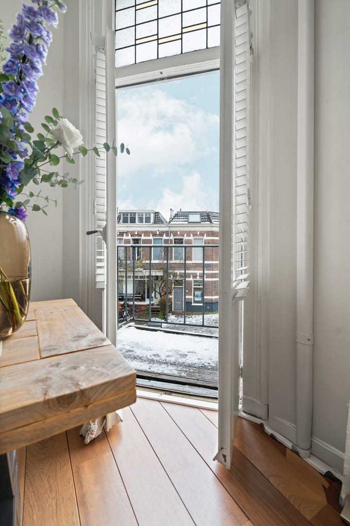 Foto 17 van Graaf Lodewijkstraat 156-1