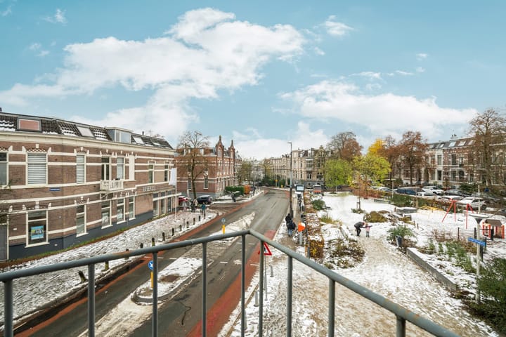 Foto 18 van Graaf Lodewijkstraat 156-1