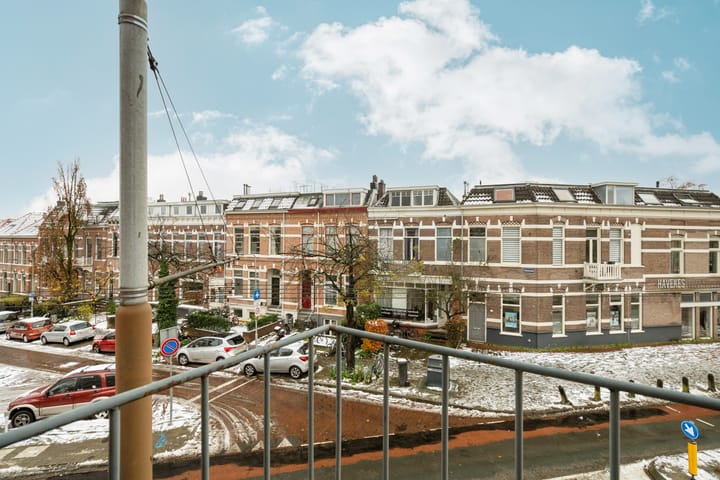 Foto 19 van Graaf Lodewijkstraat 156-1