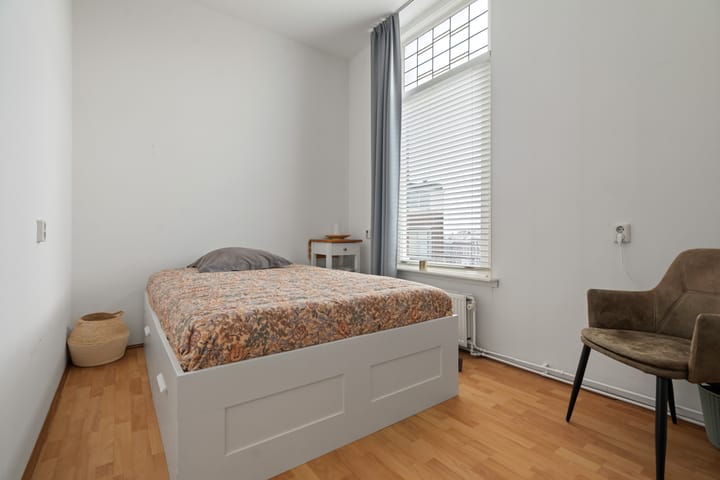 Foto 20 van Graaf Lodewijkstraat 156-1