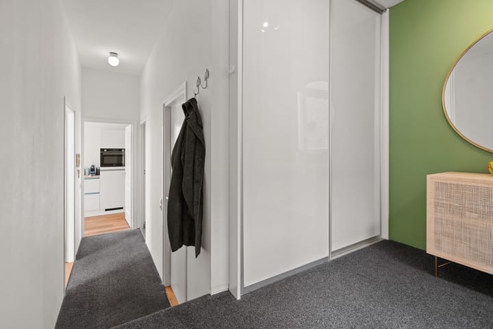 Foto 22 van Graaf Lodewijkstraat 156-1