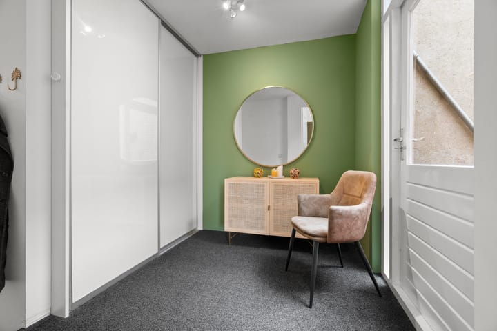 Foto 23 van Graaf Lodewijkstraat 156-1