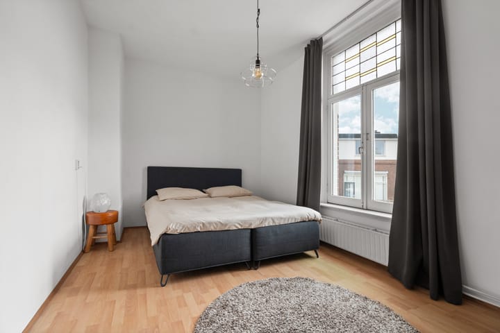 Foto 25 van Graaf Lodewijkstraat 156-1