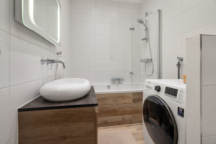 Foto 27 van Graaf Lodewijkstraat 156-1